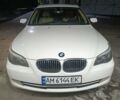 Белый БМВ 5 Серия, объемом двигателя 2.5 л и пробегом 310 тыс. км за 7250 $, фото 7 на Automoto.ua
