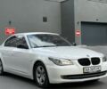 Белый БМВ 5 Серия, объемом двигателя 2.5 л и пробегом 220 тыс. км за 7000 $, фото 1 на Automoto.ua