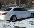 Белый БМВ 5 Серия, объемом двигателя 2.5 л и пробегом 310 тыс. км за 7250 $, фото 5 на Automoto.ua