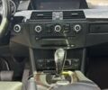 Білий БМВ 5 Серія, об'ємом двигуна 3 л та пробігом 257 тис. км за 9800 $, фото 13 на Automoto.ua