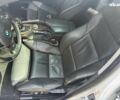 Білий БМВ 5 Серія, об'ємом двигуна 3 л та пробігом 257 тис. км за 9800 $, фото 8 на Automoto.ua