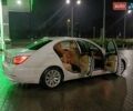 Белый БМВ 5 Серия, объемом двигателя 2.5 л и пробегом 320 тыс. км за 6850 $, фото 6 на Automoto.ua