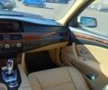 Белый БМВ 5 Серия, объемом двигателя 2.5 л и пробегом 310 тыс. км за 7250 $, фото 9 на Automoto.ua