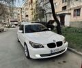 Белый БМВ 5 Серия, объемом двигателя 2.5 л и пробегом 260 тыс. км за 7000 $, фото 1 на Automoto.ua