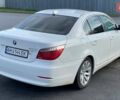 Белый БМВ 5 Серия, объемом двигателя 2.5 л и пробегом 320 тыс. км за 6850 $, фото 14 на Automoto.ua