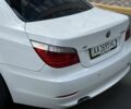 Белый БМВ 5 Серия, объемом двигателя 2.5 л и пробегом 220 тыс. км за 7000 $, фото 5 на Automoto.ua