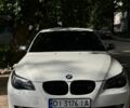 Білий БМВ 5 Серія, об'ємом двигуна 2.5 л та пробігом 304 тис. км за 7200 $, фото 1 на Automoto.ua