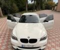 Белый БМВ 5 Серия, объемом двигателя 2 л и пробегом 275 тыс. км за 10500 $, фото 6 на Automoto.ua