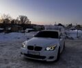 Білий БМВ 5 Серія, об'ємом двигуна 3 л та пробігом 251 тис. км за 10800 $, фото 1 на Automoto.ua