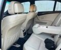 Белый БМВ 5 Серия, объемом двигателя 3 л и пробегом 290 тыс. км за 10500 $, фото 22 на Automoto.ua