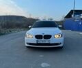 Белый БМВ 5 Серия, объемом двигателя 2 л и пробегом 324 тыс. км за 9300 $, фото 1 на Automoto.ua