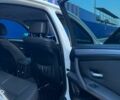 Білий БМВ 5 Серія, об'ємом двигуна 2 л та пробігом 324 тис. км за 9300 $, фото 1 на Automoto.ua