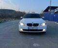 Белый БМВ 5 Серия, объемом двигателя 2 л и пробегом 320 тыс. км за 9500 $, фото 1 на Automoto.ua