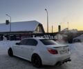 Білий БМВ 5 Серія, об'ємом двигуна 3 л та пробігом 251 тис. км за 10800 $, фото 19 на Automoto.ua