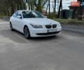 Белый БМВ 5 Серия, объемом двигателя 2.5 л и пробегом 298 тыс. км за 7100 $, фото 1 на Automoto.ua