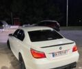 Белый БМВ 5 Серия, объемом двигателя 2 л и пробегом 275 тыс. км за 10500 $, фото 21 на Automoto.ua