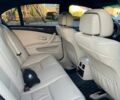 Белый БМВ 5 Серия, объемом двигателя 3 л и пробегом 290 тыс. км за 10500 $, фото 23 на Automoto.ua