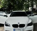 Білий БМВ 5 Серія, об'ємом двигуна 2.5 л та пробігом 304 тис. км за 7200 $, фото 1 на Automoto.ua
