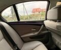 Белый БМВ 5 Серия, объемом двигателя 2 л и пробегом 275 тыс. км за 10500 $, фото 19 на Automoto.ua