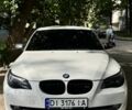Белый БМВ 5 Серия, объемом двигателя 2.5 л и пробегом 300 тыс. км за 7622 $, фото 3 на Automoto.ua