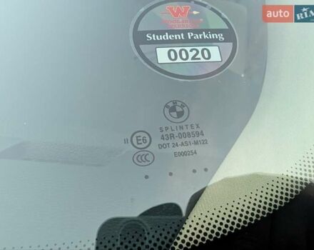 Білий БМВ 5 Серія, об'ємом двигуна 3 л та пробігом 54 тис. км за 14700 $, фото 36 на Automoto.ua