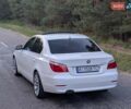 Білий БМВ 5 Серія, об'ємом двигуна 3 л та пробігом 54 тис. км за 14700 $, фото 27 на Automoto.ua