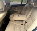 Белый БМВ 5 Серия, объемом двигателя 3 л и пробегом 271 тыс. км за 8500 $, фото 4 на Automoto.ua