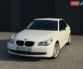 Белый БМВ 5 Серия, объемом двигателя 2 л и пробегом 315 тыс. км за 10500 $, фото 1 на Automoto.ua
