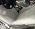 Білий БМВ 5 Серія, об'ємом двигуна 3 л та пробігом 54 тис. км за 14700 $, фото 5 на Automoto.ua