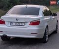 Білий БМВ 5 Серія, об'ємом двигуна 3 л та пробігом 54 тис. км за 14700 $, фото 31 на Automoto.ua