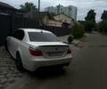 Белый БМВ 5 Серия, объемом двигателя 3 л и пробегом 271 тыс. км за 8500 $, фото 1 на Automoto.ua