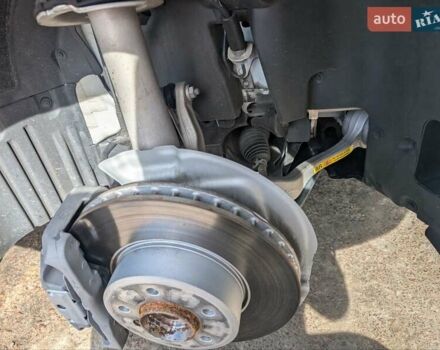 Білий БМВ 5 Серія, об'ємом двигуна 3 л та пробігом 54 тис. км за 14700 $, фото 38 на Automoto.ua