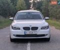 Білий БМВ 5 Серія, об'ємом двигуна 3 л та пробігом 54 тис. км за 14700 $, фото 17 на Automoto.ua