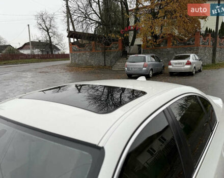 Белый БМВ 5 Серия, объемом двигателя 3 л и пробегом 200 тыс. км за 6500 $, фото 14 на Automoto.ua