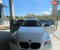 Белый БМВ 5 Серия, объемом двигателя 3 л и пробегом 280 тыс. км за 8750 $, фото 1 на Automoto.ua