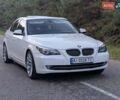 Білий БМВ 5 Серія, об'ємом двигуна 3 л та пробігом 54 тис. км за 14700 $, фото 22 на Automoto.ua