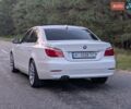 Білий БМВ 5 Серія, об'ємом двигуна 3 л та пробігом 54 тис. км за 14700 $, фото 26 на Automoto.ua