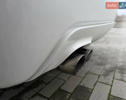 Белый БМВ 5 Серия, объемом двигателя 3 л и пробегом 333 тыс. км за 18500 $, фото 15 на Automoto.ua