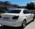 Білий БМВ 5 Серія, об'ємом двигуна 2 л та пробігом 283 тис. км за 10990 $, фото 12 на Automoto.ua