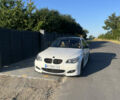 Белый БМВ 5 Серия, объемом двигателя 2.5 л и пробегом 337 тыс. км за 10300 $, фото 2 на Automoto.ua