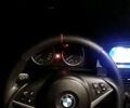 Белый БМВ 5 Серия, объемом двигателя 2 л и пробегом 400 тыс. км за 8900 $, фото 6 на Automoto.ua
