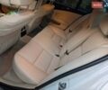 Білий БМВ 5 Серія, об'ємом двигуна 3 л та пробігом 54 тис. км за 14700 $, фото 34 на Automoto.ua