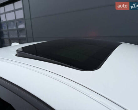 Белый БМВ 5 Серия, объемом двигателя 3 л и пробегом 333 тыс. км за 18500 $, фото 10 на Automoto.ua