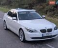 Білий БМВ 5 Серія, об'ємом двигуна 3 л та пробігом 54 тис. км за 14700 $, фото 21 на Automoto.ua