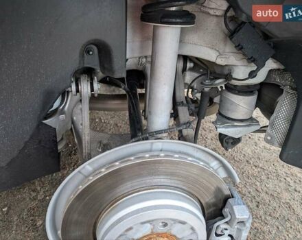 Білий БМВ 5 Серія, об'ємом двигуна 3 л та пробігом 54 тис. км за 14700 $, фото 42 на Automoto.ua