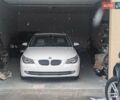 Білий БМВ 5 Серія, об'ємом двигуна 3 л та пробігом 54 тис. км за 14700 $, фото 43 на Automoto.ua