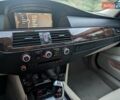 Білий БМВ 5 Серія, об'ємом двигуна 3 л та пробігом 54 тис. км за 14700 $, фото 35 на Automoto.ua