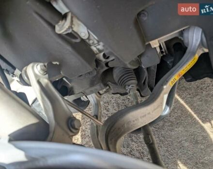 Білий БМВ 5 Серія, об'ємом двигуна 3 л та пробігом 54 тис. км за 14700 $, фото 41 на Automoto.ua