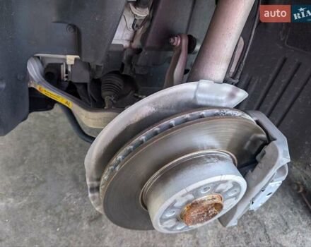 Білий БМВ 5 Серія, об'ємом двигуна 3 л та пробігом 54 тис. км за 14700 $, фото 8 на Automoto.ua