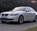 Білий БМВ 5 Серія, об'ємом двигуна 3 л та пробігом 54 тис. км за 14700 $, фото 15 на Automoto.ua